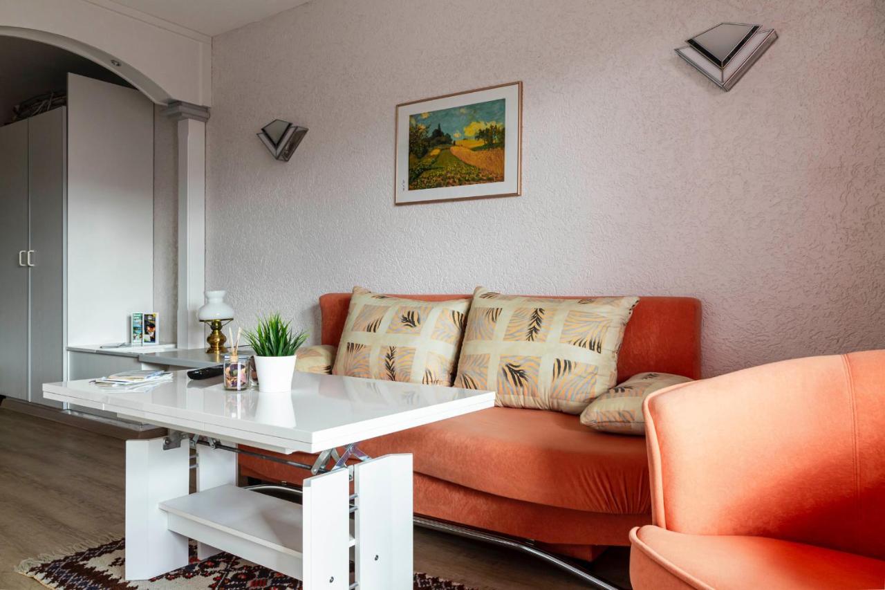 Ferienwohnung Sabolowitsch لام المظهر الخارجي الصورة