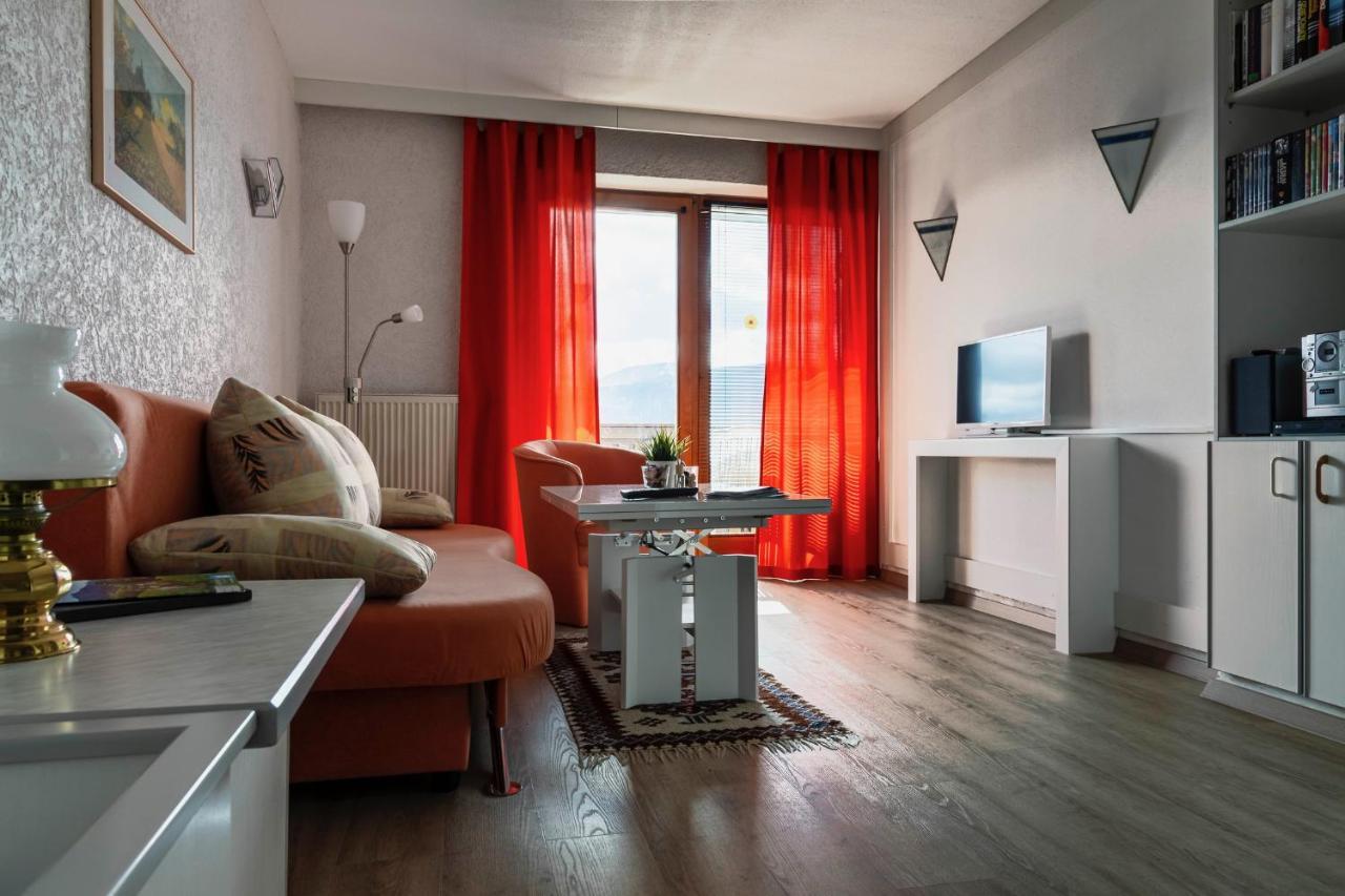 Ferienwohnung Sabolowitsch لام المظهر الخارجي الصورة